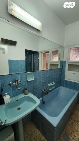 דירה, בארי 48, נווה יהודה, רחובות