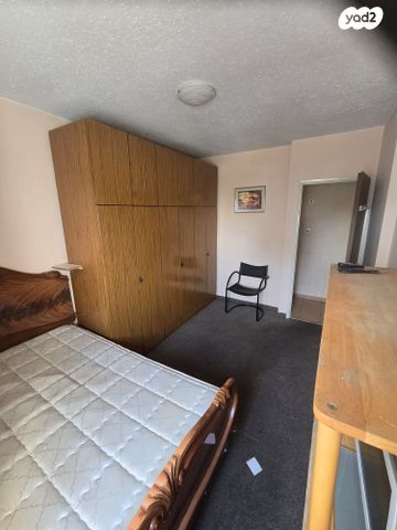 דירה, יהושפט המלך 13, רובע י"ג, אשדוד