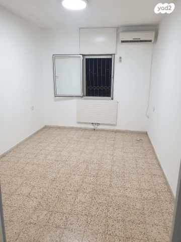 דירה, נלסון גליק 19, רמות, ירושלים