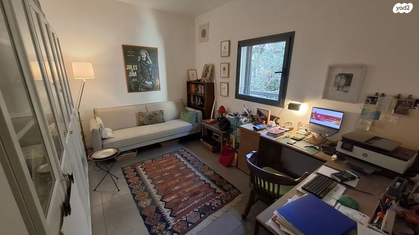 דירה, פרנקפורט 9, הצפון הישן - צפון, תל אביב יפו