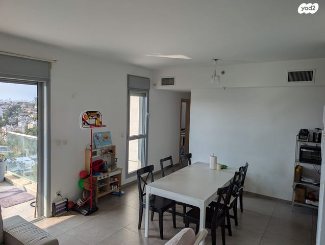 דירה, בית אל 24, נווה שרת, תל אביב יפו