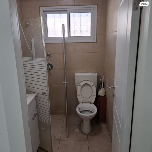 יחידת דיור, רמב"ם 31, העיר העתיקה, רמב"ם, דרום, באר שבע