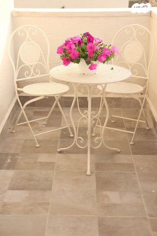 תיירות ונופש, דרך התאנה 1, בר יוחאי, בר יוחאי