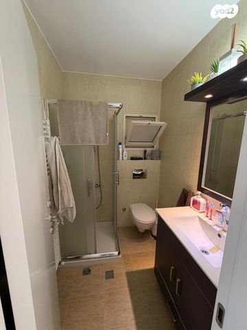 דירה, שדרות משה דיין 31, פסגת זאב, ירושלים