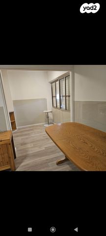 דירה, שדרות הרצל 1088, הנצחון, דימונה