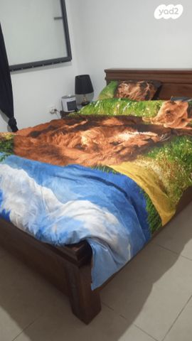 דירה, שדרות ז'בוטינסקי 36, קרית ים  א', קרית ים