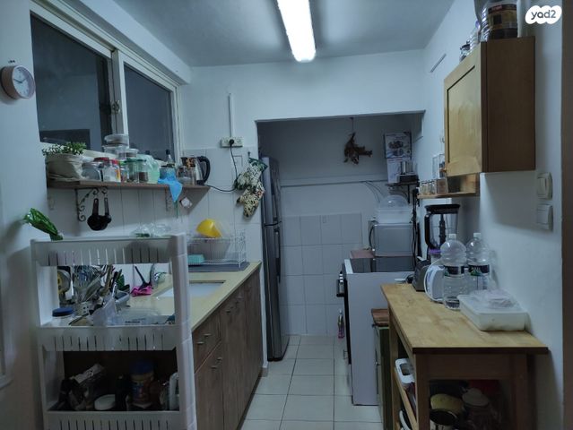 דירה, דרך הארבעה 45, קרית וולפסון, עכו