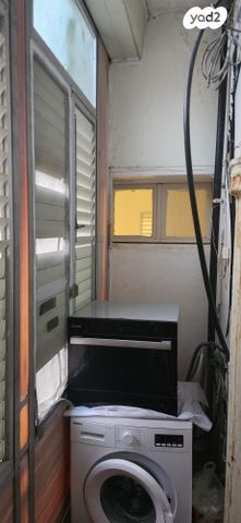 דירה, הלל 44, מסדה, חיפה