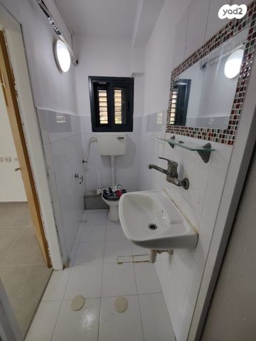 סטודיו/ לופט, התקווה 9, כצנלסון, ראשון לציון