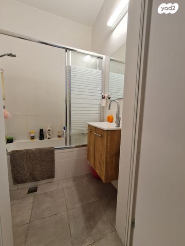 דירה, בן יהודה 190, הצפון הישן - צפון, תל אביב יפו