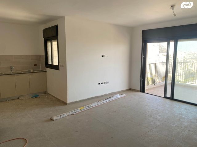 דירה, לייב יפה 65, מורדות ארנונה, ירושלים