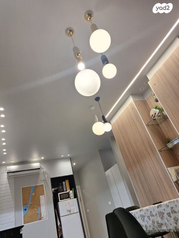 יחידת דיור, צונדק 18, רמות, ירושלים