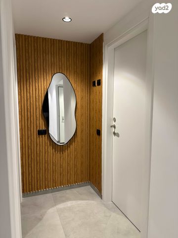 גג/ פנטהאוז, הרב אלעזר אבוחצירה 6, השחר, דימונה