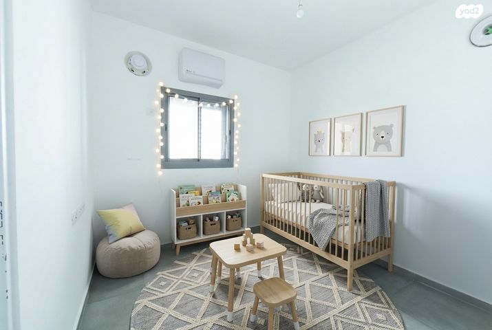 דירה, ברתיני גארי 1, נווה עופר, תל כביר, תל אביב יפו