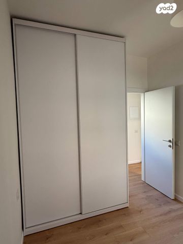 דירה, נחום סוקולוב 105, הצפון הישן - צפון, תל אביב יפו