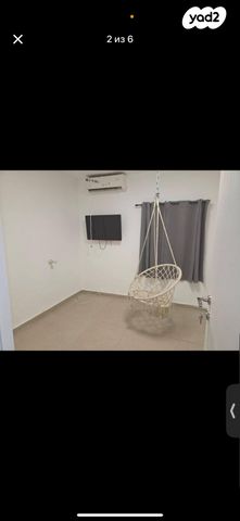 דירה, שדרות חטיבת גולני 280, יעלים, אילת