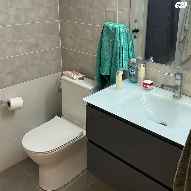 דירה, התמר 28, כרמל מערבי, חיפה