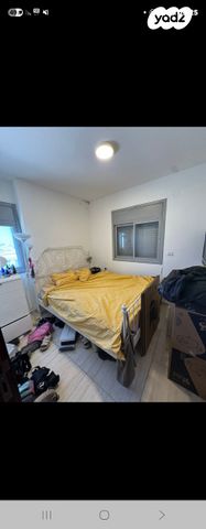 גג/ פנטהאוז, רמב"ם 4, לב המושבה / מרכז העיר, פתח תקווה