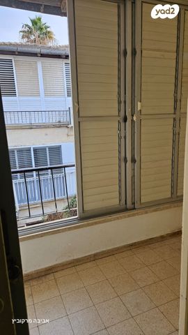 דירה, הבנים 7, ג' / מרכז מזרח העיר, רחובות