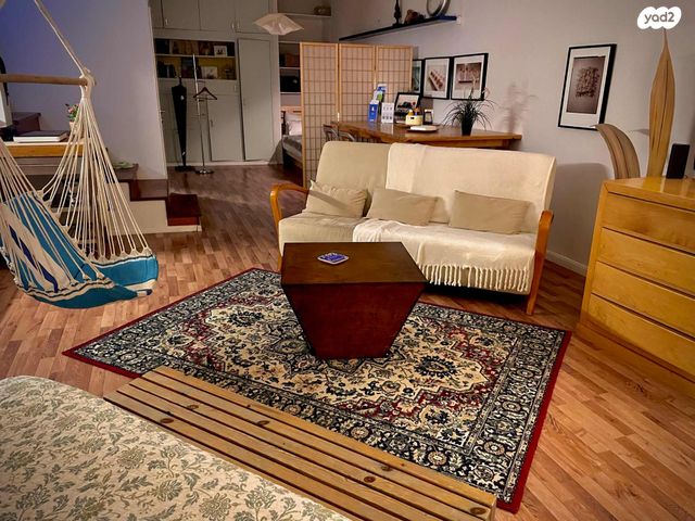 דירה, נמירובר 2, רמת החייל, תל אביב יפו