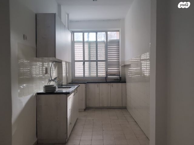 דירה, דרך בן גוריון 147, יד לבנים, רמת גן