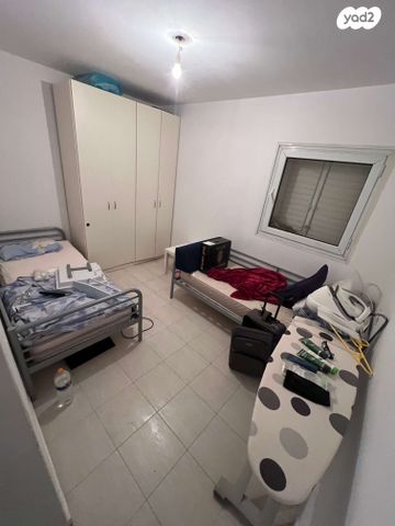 דירה, מאיר גרוסמן 1, נווה זאב, נאות אילן, באר שבע