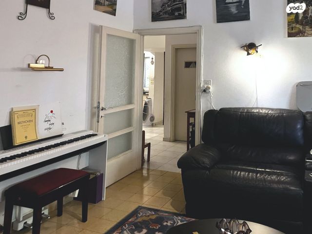 דירה, המעורר 2, בורוכוב, גבעתיים