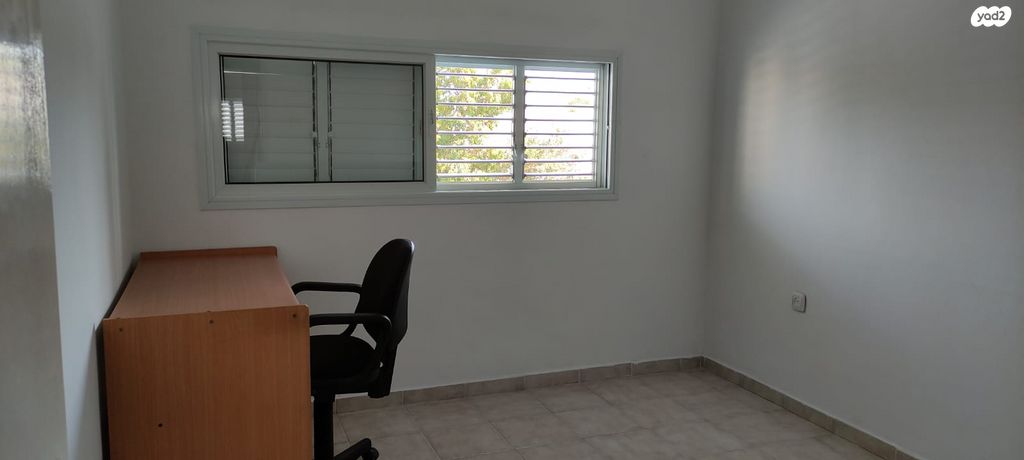 דירה, רבי שלום שבזי 1, רובע ה', אשדוד