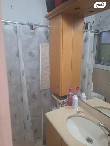 דירה, אחד העם 39, רמת השקמה, רמת גן