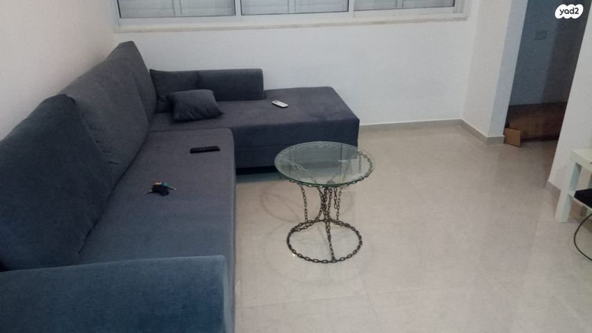 דירה, שדרות וייצמן 43, מוצקין הותיקה, קרית מוצקין