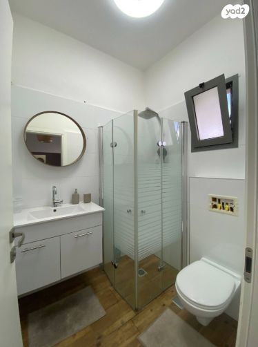 דירה, מקס נורדאו 10, דרום מערב ותיק, בת ים