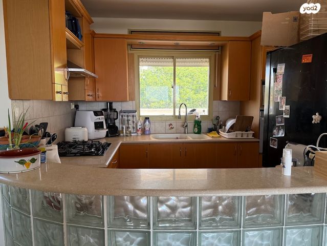 גג/ פנטהאוז, רבי יהודה הנשיא 4, נווה דוד, חיפה