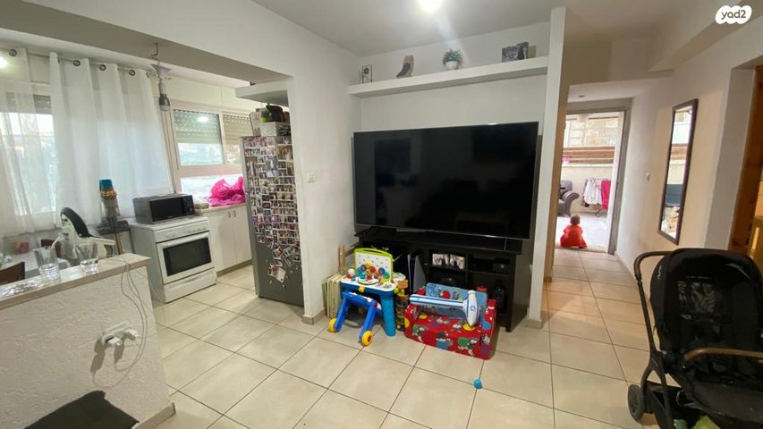 יחידת דיור, יאנוש קורצ'אק 1, קרית היובל, ירושלים