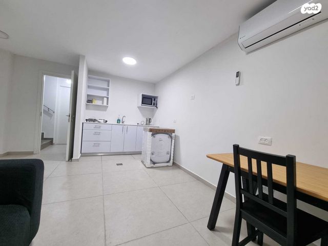 יחידת דיור, דבורה הנביאה 1, כפר אברהם, פתח תקווה