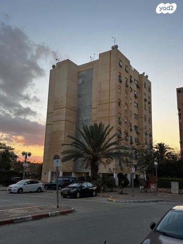 דירה, שער הגיא 9, שכונה ט', באר שבע