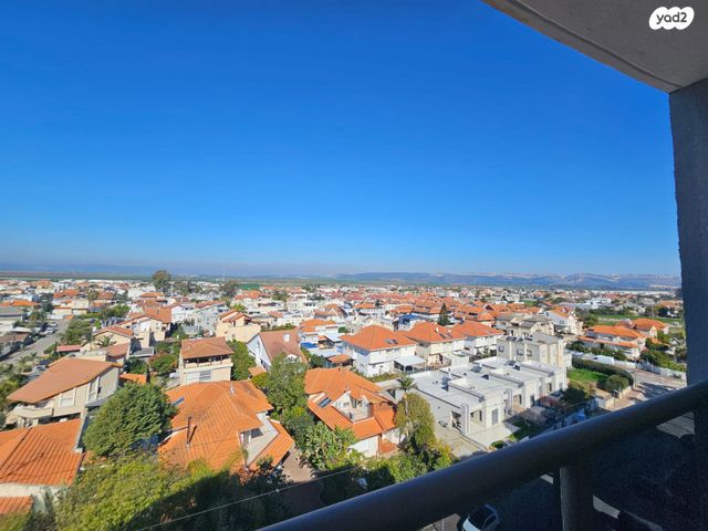 דירה, אורנים 40, מרכז העיר, עפולה