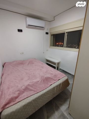 יחידת דיור, תענך 10, נווה יוסף, חיפה