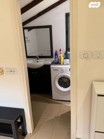 סטודיו/ לופט, נתן קומוי 7, זיו, חיפה