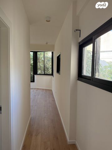 דירה, נחום סוקולוב 105, הצפון הישן - צפון, תל אביב יפו