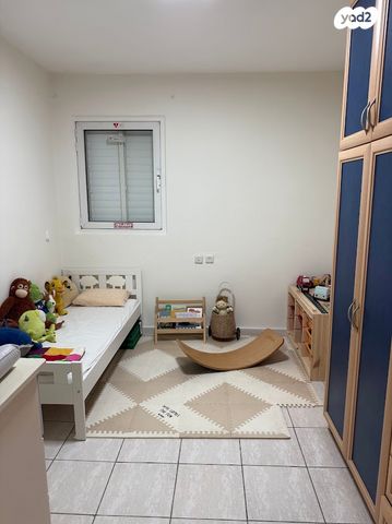 גג/ פנטהאוז, רבי יהודה הנשיא 4, נווה דוד, חיפה