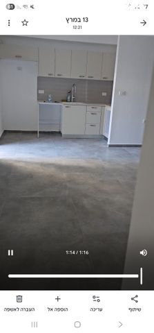 דירת גן, המעפילים 4, רובע ב', אשדוד