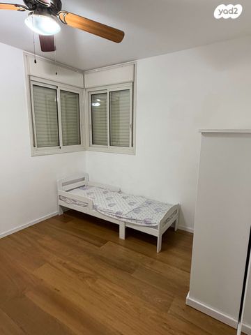 דירה, צמרות 6, צמרות, הרצליה