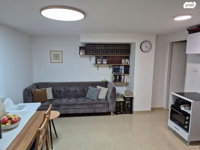 יחידת דיור, הכפיר 223, מלחה, מנחת, ירושלים