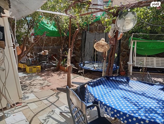 דירה, טיילת נווה 25, נווה, קצרין