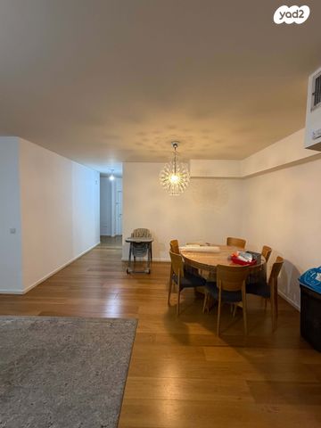 דירה, צמרות 6, צמרות, הרצליה