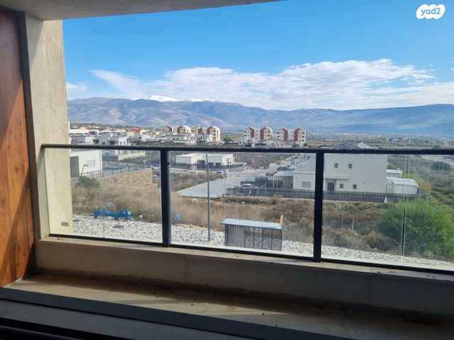 דירה, אורן 32, יובלים, קרית שמונה