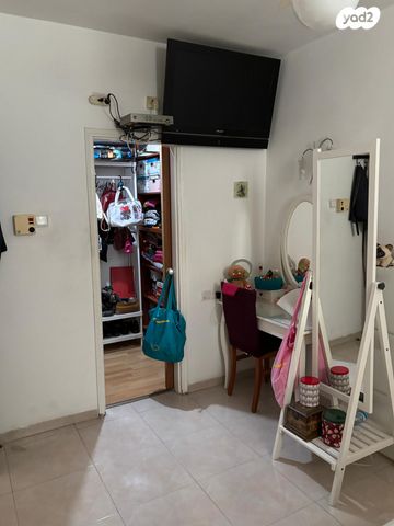 דירה, טיומקין 14, ראשונים, ראשון לציון