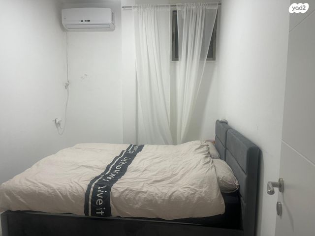 יחידת דיור, הרא"ש 1, רובע ט', אשדוד