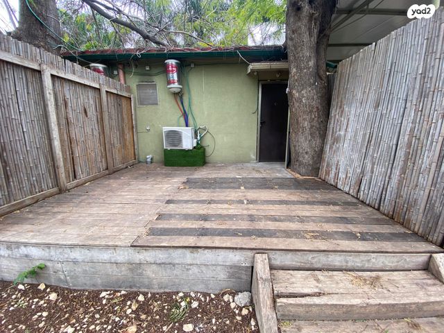 דירה, שדרות הראשונים 46, ערוגות, ערוגות