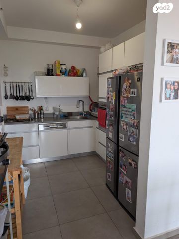 דירה, בית אל 24, נווה שרת, תל אביב יפו